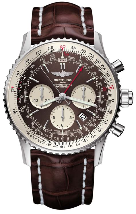 breitling navitimer rattrapante prezzo|Breitling Navitimer gmt 48mm price.